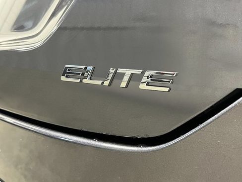 New 2026 Honda Pilot Elite image 6