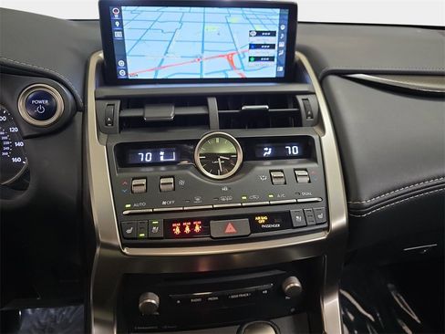 Used 2019 Lexus NX 300h AWD w/ Premium Package image 23