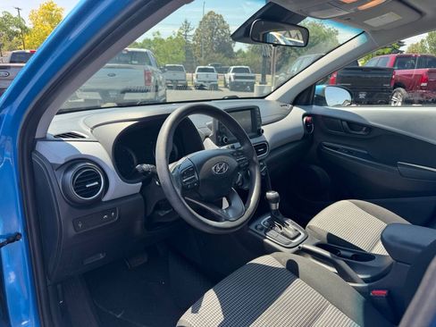 Used 2019 Hyundai Kona SE AWD/4WD image 11