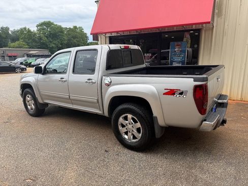 Used 2012 Chevrolet Colorado LT AWD/4WD image 6