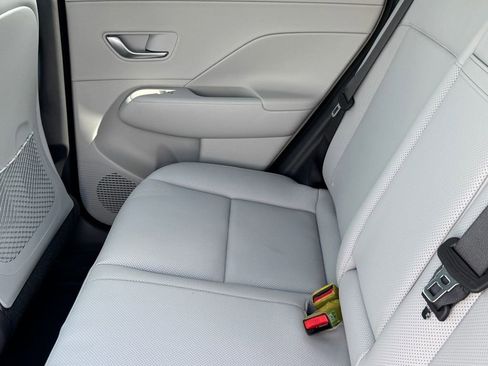New 2026 Hyundai Kona SEL Premium AWD/4WD image 8