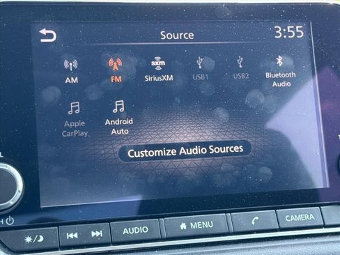 Used 2024 Nissan Rogue S AWD/4WD image 23