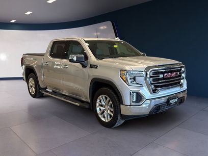 Used 2020 GMC Sierra 1500 SLT w/ SLT Premium Plus Package