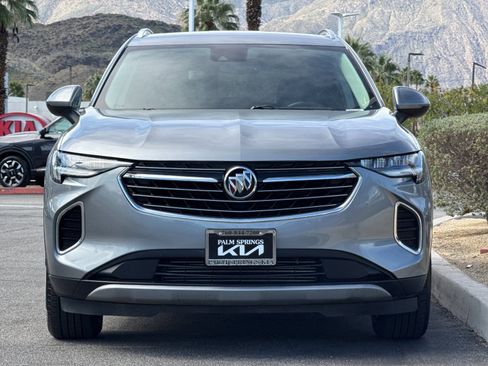 Used 2023 Buick Envision Essence image 8