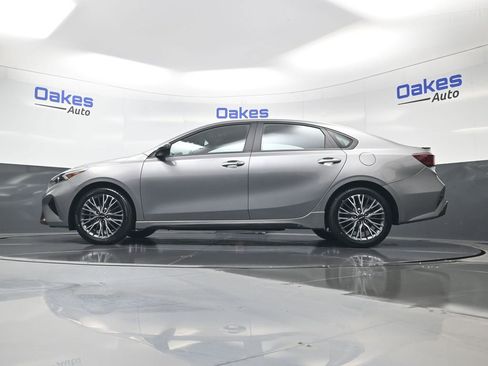 Certified 2024 Kia Forte GT-Line image 40