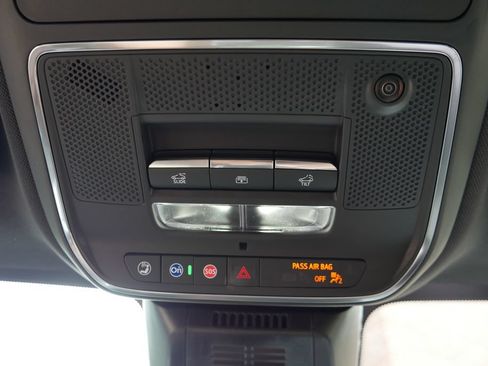 New 2027 Chevrolet Equinox RS w/ Safety and Technology Package AWD/4WD image 35