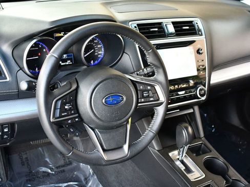 Used 2019 Subaru Outback 2.5i Premium w/ Popular Package #2 image 52