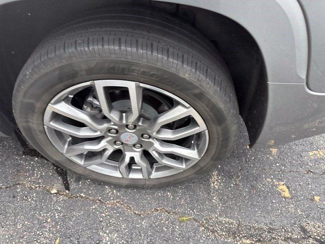 Used 2023 GMC Terrain Denali w/ LPO, Floor Liner Package AWD/4WD image 6