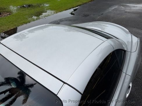 Used 2002 Lexus SC 430 Convertible RWD image 31