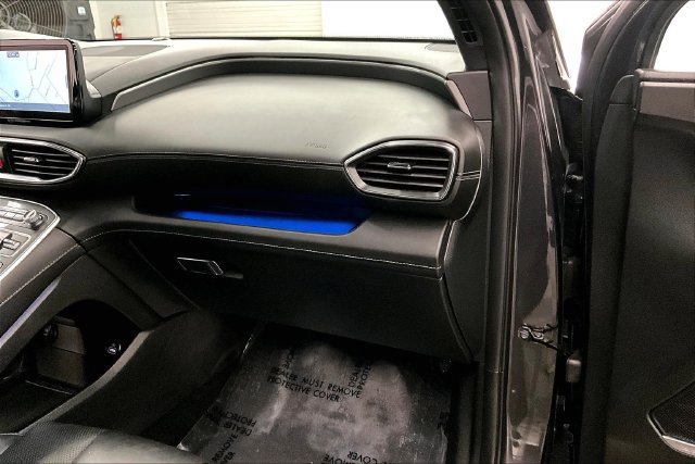 Used 2023 Hyundai Santa Fe Calligraphy AWD/4WD image 19