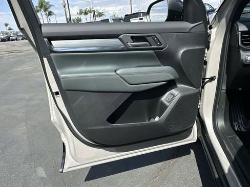 New 2026 GMC Terrain AT4 AWD/4WD image 23