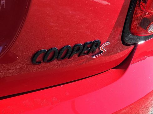 Used 2023 MINI Cooper S image 12