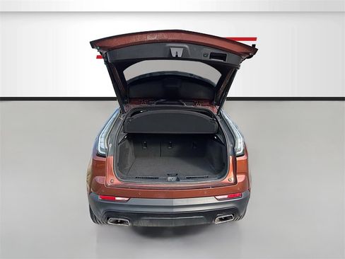 Used 2019 Cadillac XT4 Sport image 23