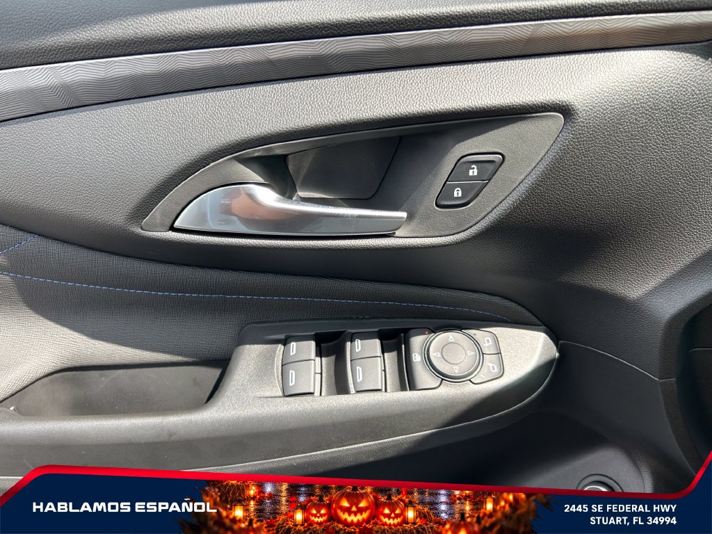 New 2026 Buick Envista Sport Touring w/ Convenience I Package FWD image 15