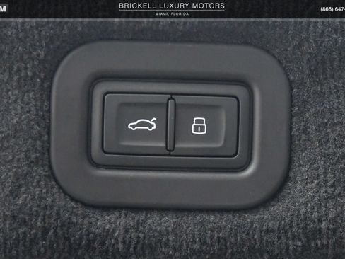 Used 2025 Bentley Continental GT Speed AWD/4WD image 15