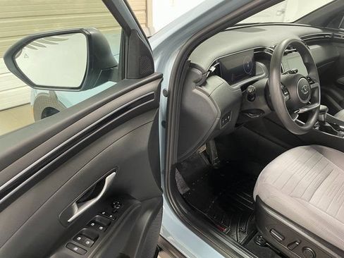 Used 2023 Hyundai Santa Cruz SEL w/ Activity Package AWD/4WD image 10