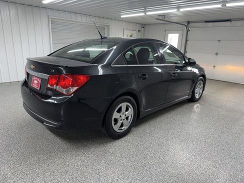 Used 2014 Chevrolet Cruze LT w/ All-Star Edition FWD image 6