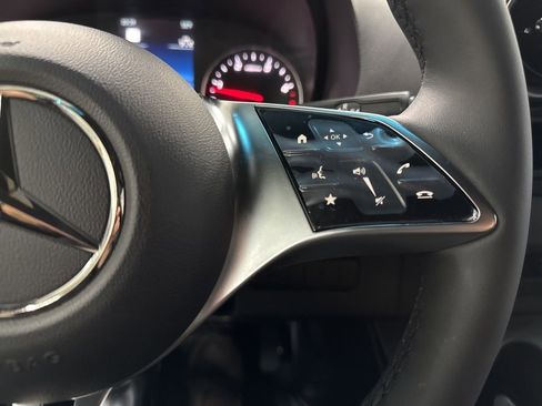 New 2026 Mercedes-Benz Sprinter 2500 image 31