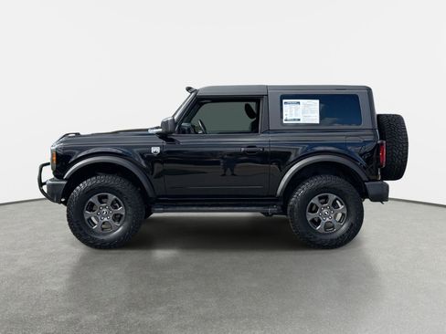 Used 2022 Ford Bronco Big Bend image 8