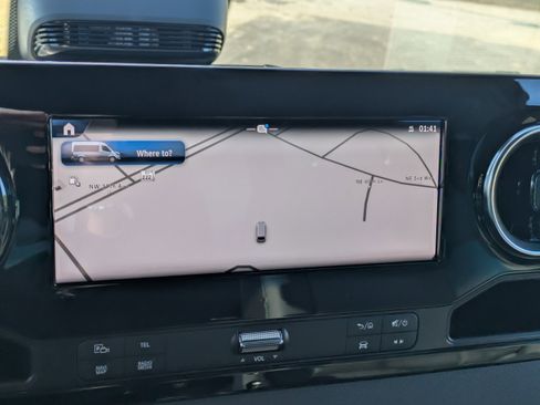 New 2026 Mercedes-Benz Sprinter 2500 image 22