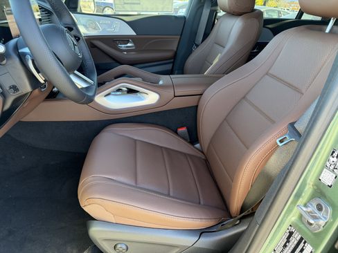 New 2026 Mercedes-Benz GLS 450 4MATIC image 20