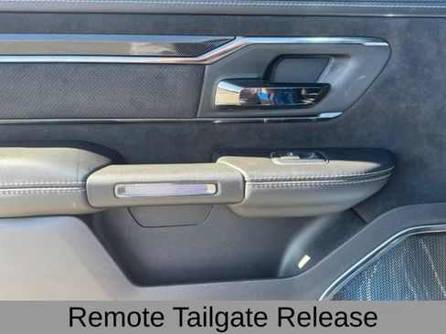 Used 2021 RAM 1500 TRX w/ TRX Level 2 Equipment Group AWD/4WD image 19