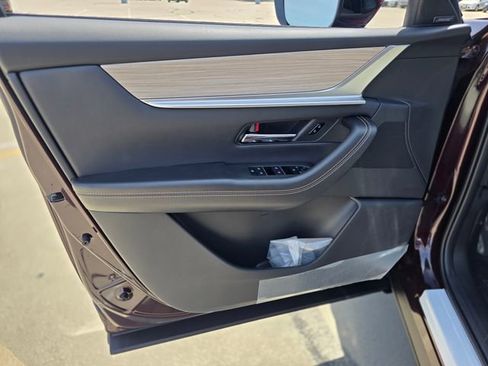 New 2026 MAZDA CX-90 3.3 Turbo w/ Premium Sport Pkg AWD/4WD image 22