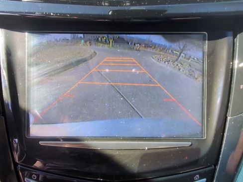 Used 2014 Cadillac CTS Luxury RWD image 24
