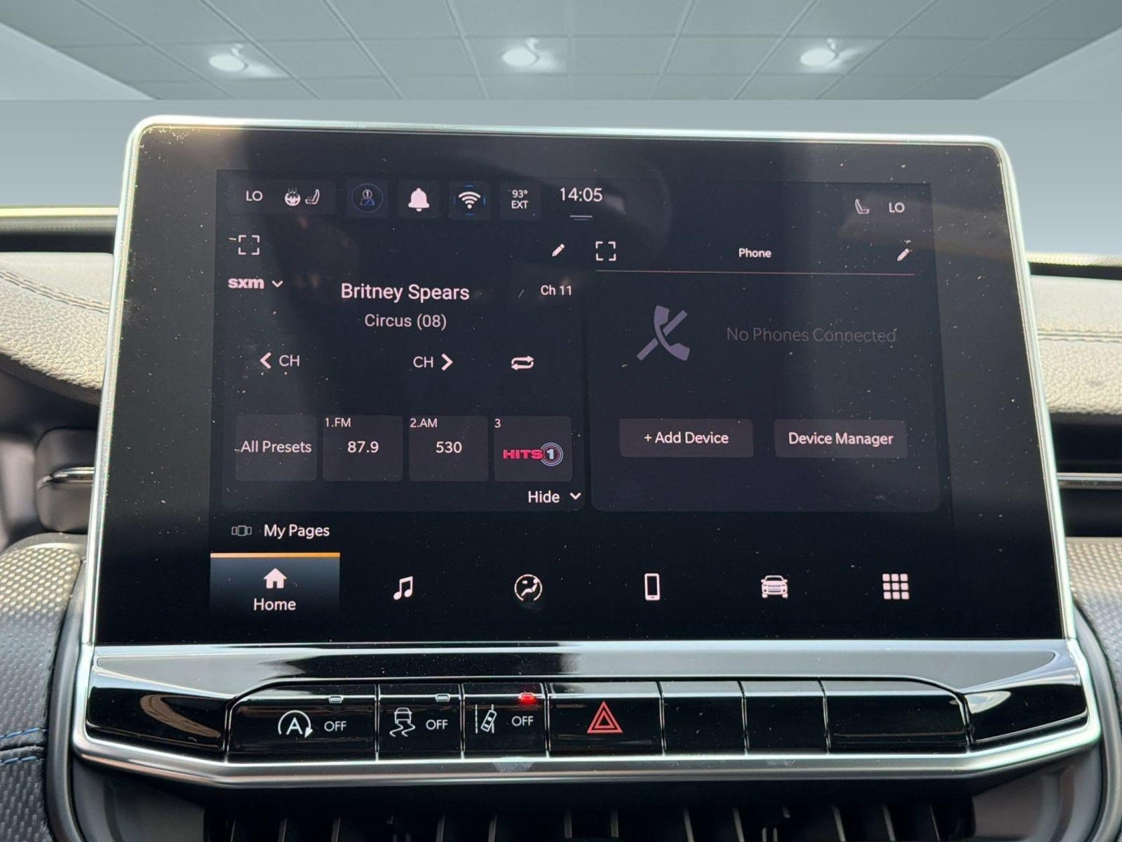 New 2026 Jeep Compass Latitude AWD/4WD image 22