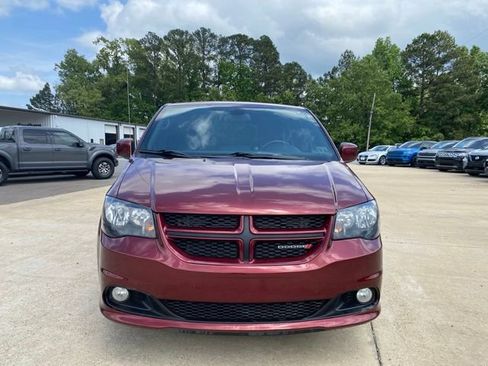 Used 2019 Dodge Grand Caravan GT FWD image 7