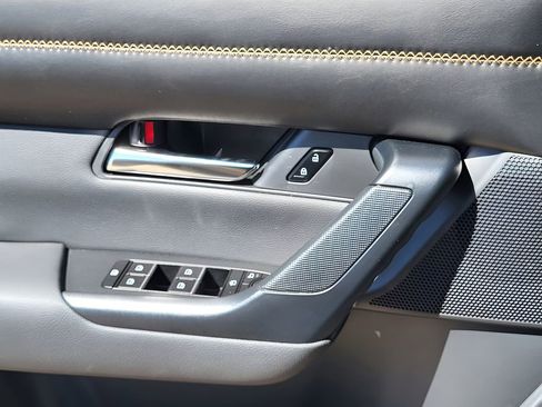 Used 2025 MAZDA CX-50 AWD 2.5 S w/ Weather Package image 15