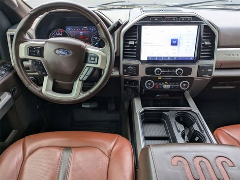 Used 2022 Ford F250 King Ranch image 17