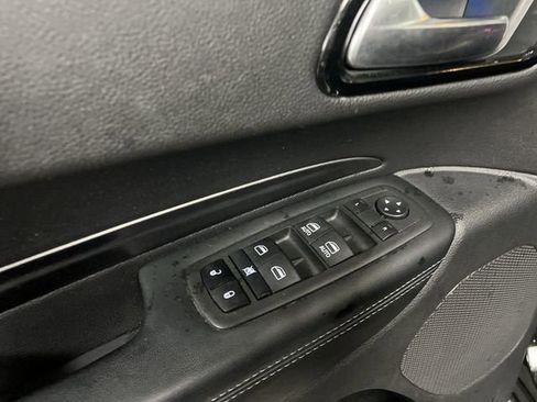 Used 2021 Dodge Durango SXT AWD/4WD image 23