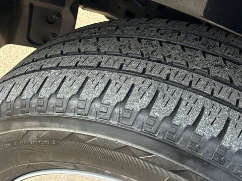 Used 2021 RAM 1500 Big Horn image 11