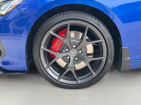 Used 2023 Acura TLX Type S image 42