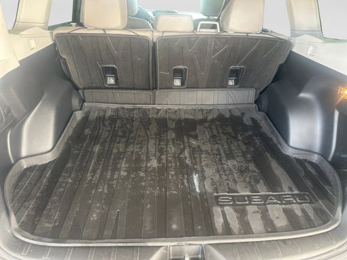 Used 2018 Subaru Forester 2.5i Limited AWD/4WD image 18