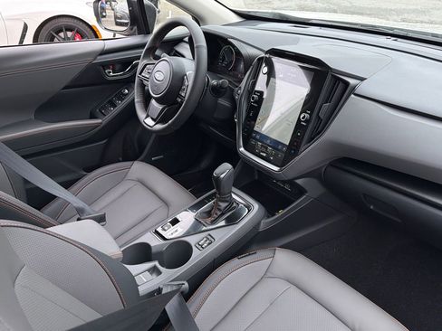 New 2026 Subaru Crosstrek 2.5i Limited AWD/4WD image 9