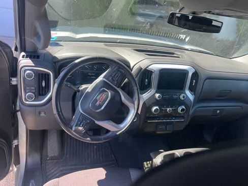 Used 2021 GMC Sierra 1500 Elevation image 8