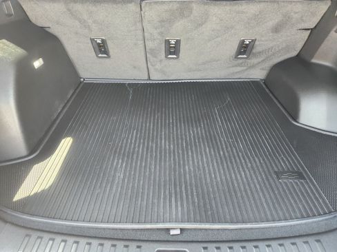 Used 2025 Chevrolet Equinox RS w/ Safety and Technology Package FWD image 33
