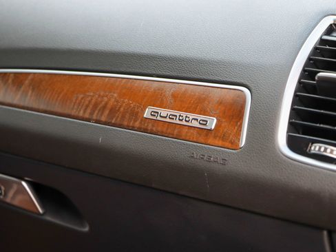 Used 2014 Audi Q5 3.0T Premium Plus image 38