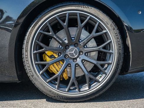 Used 2022 Mercedes-Benz SL 63 AMG 4MATIC image 20