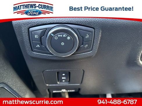 Used 2021 Ford F250 Lariat w/ Lariat Value Package image 28