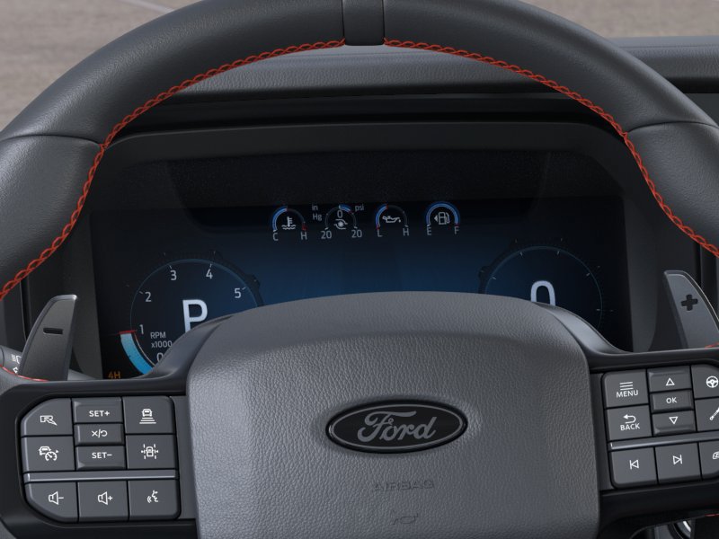 New 2026 Ford F150 Raptor AWD/4WD image 15