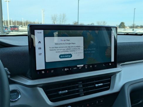 New 2026 Ford Explorer Active w/ Active Comfort Package image 14