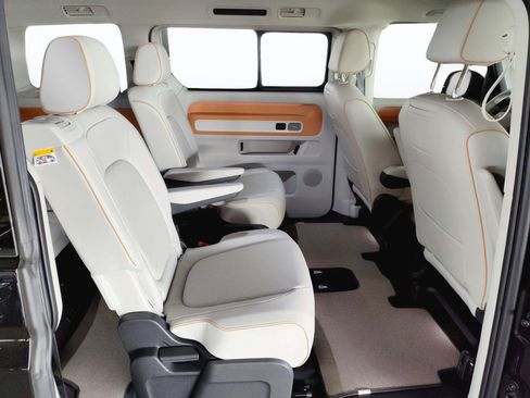 New 2025 Volkswagen ID. Buzz Pro S Plus image 47