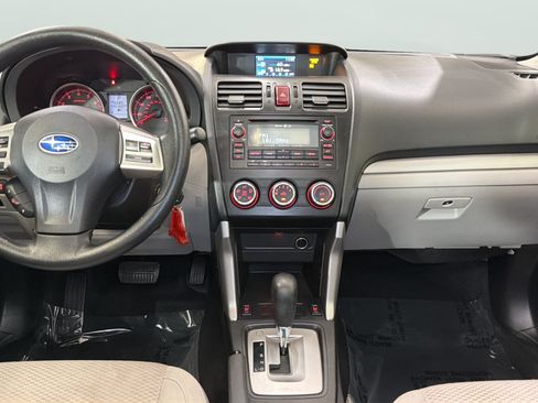 Used 2015 Subaru Forester 2.5i Premium w/ All-Weather Package AWD/4WD image 14