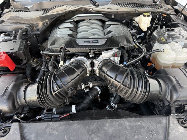 Used 2025 Ford Mustang GT RWD image 30