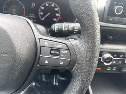 Used 2025 Honda CR-V EX image 13
