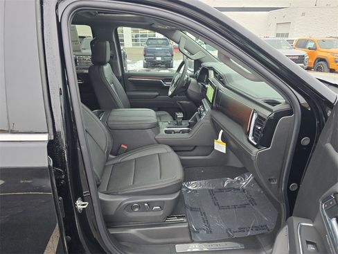 New 2026 GMC Sierra 1500 Denali image 33
