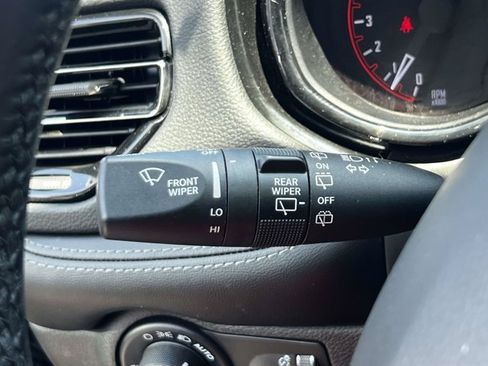 Used 2022 Dodge Durango GT AWD/4WD image 24